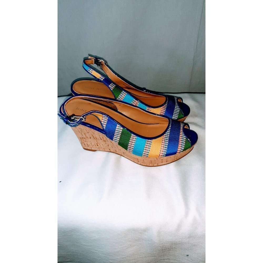 Sandals - Picture 3 of 7